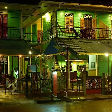 Hotel Casa Max Bocas del Toro Extérieur photo