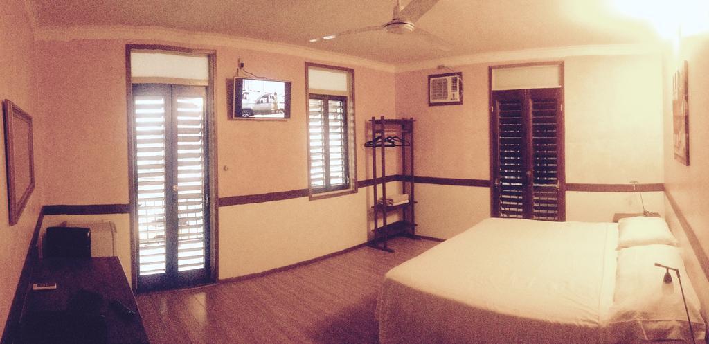 Hotel Casa Max Bocas del Toro Extérieur photo