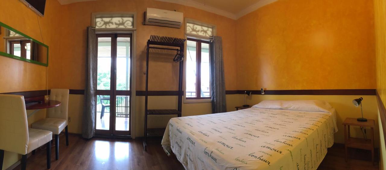 Hotel Casa Max Bocas del Toro Extérieur photo