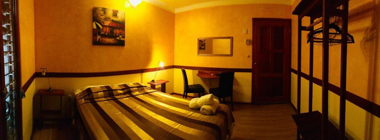 Hotel Casa Max Bocas del Toro Extérieur photo