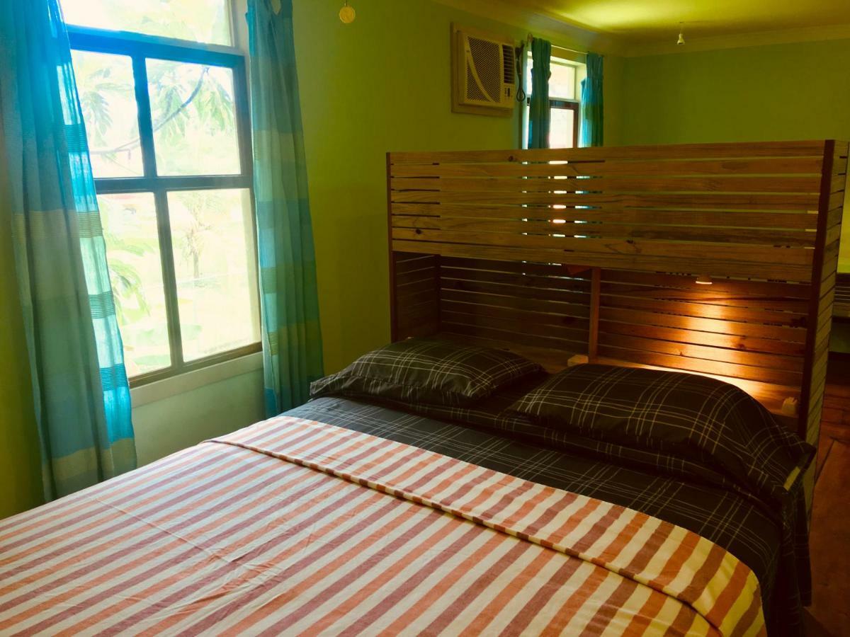 Hotel Casa Max Bocas del Toro Extérieur photo
