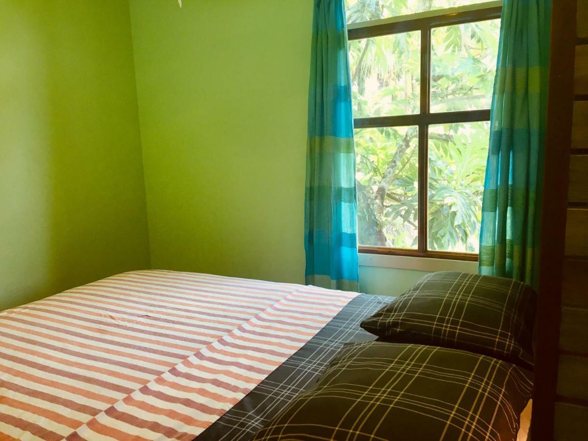Hotel Casa Max Bocas del Toro Extérieur photo
