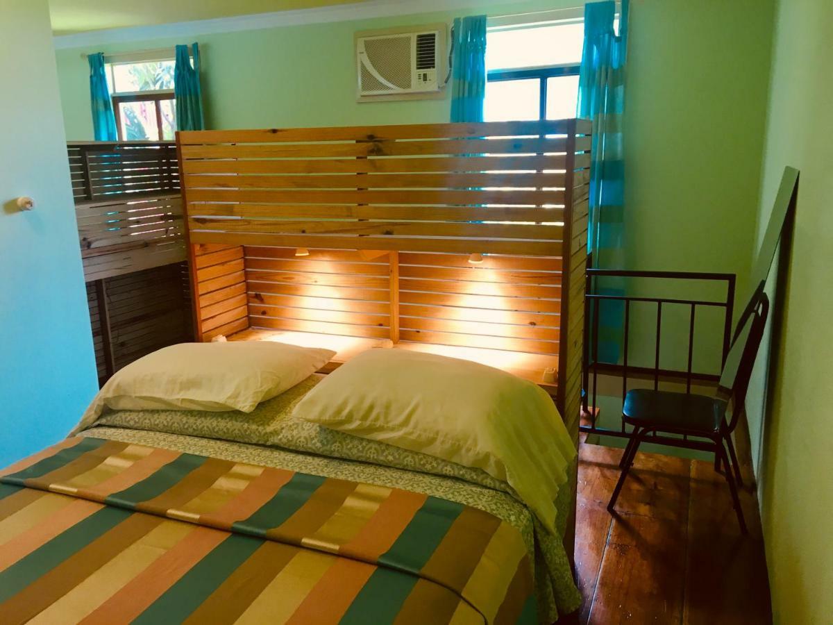 Hotel Casa Max Bocas del Toro Extérieur photo