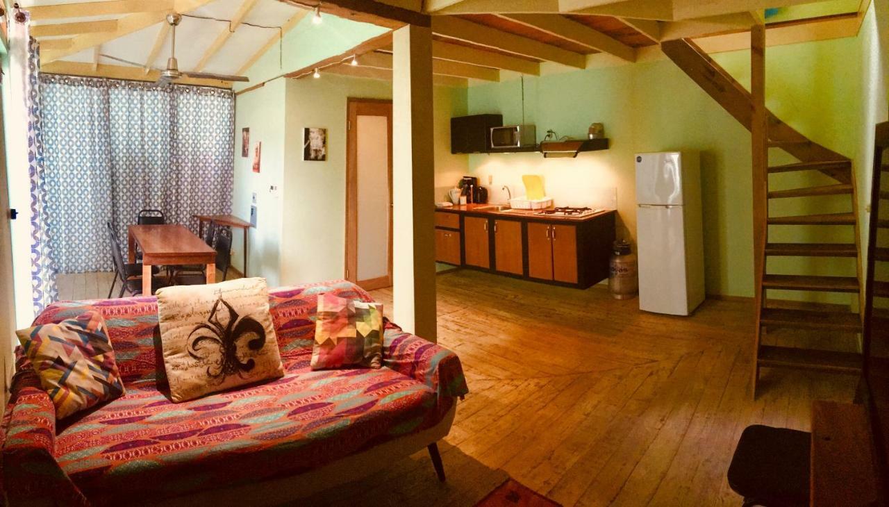 Hotel Casa Max Bocas del Toro Extérieur photo